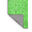 Tapis vert lavable à la machine Manuela Contemporary 953-1797608371
