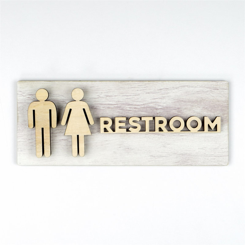 Panneau décoratif en bois