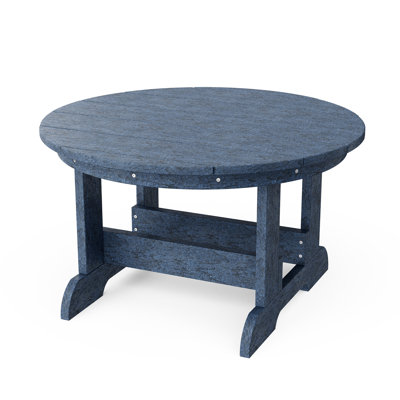 Table de conversation Heritage