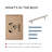 3 13/16" Center Bar Pull Multipack-57984446