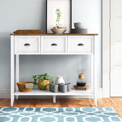 52'' Solid Wood Sideboard