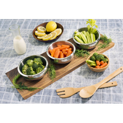 NMN Designs Ciocco Serving Bowl