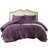 Violet est en rupture de stock