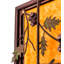 Moose Backlit Window Panel