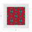 Gem Cotton Blend Square Napkins-677039875