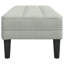 Velvet Bench-1085576971