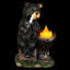 Statue NaN Marshmallow