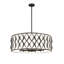 Lustre 10 lumières Sadowski-1756298736