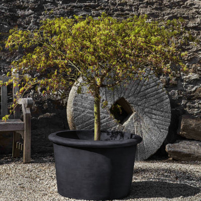 Palo Alto Handmade Pot Planter