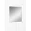 Miroir avec éclairage DEL-1677791539