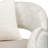 Yvette Velvet Armchair