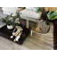 Mire Glass Coffee Table
