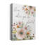 «Peach Bloom I», impression sur toile tendue-646221257