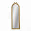 Miroir 15,8 "x 48,8" pleine longueur