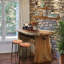 Tabouret de bar