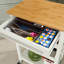 Liberty Wood Kitchen Cart