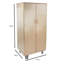 Armoire-penderie Teacher