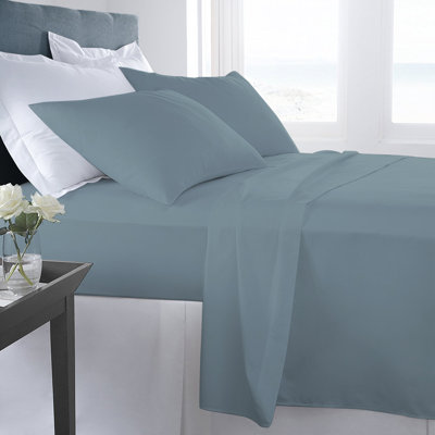 Ensemble de draps en microfibre Adrian Lewis