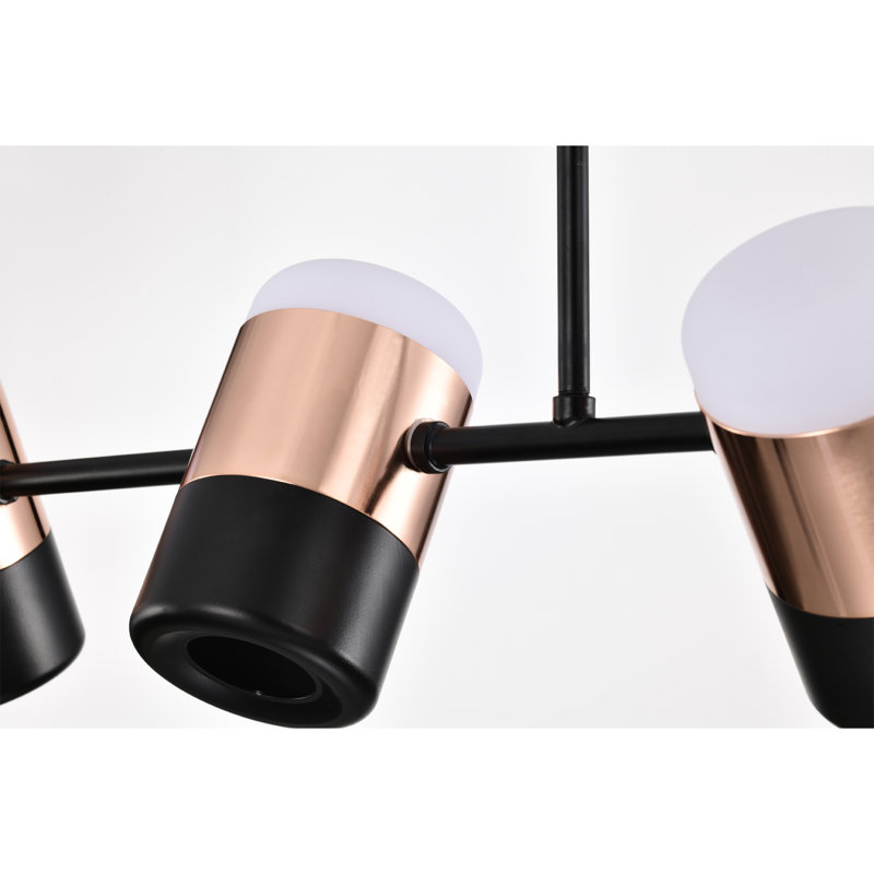 6 - Light Kitchen Island Pendant