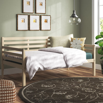 Alhamdi Solid Wood Daybed