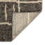 Sumlin Hand Knotted Geometric Area Rug-906387333-906387335