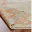 Tapis gris en laine noué à la main Preas-887214483