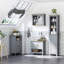 Ashrith Bathroom Storage