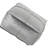 Nati Square Pouf, Smoke