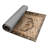 French Brown Indoor and Outdoor Area Rug-1399872008
