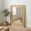 Miroir décoratif en rotin-151609397-151609398