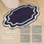 Tapis pour salle de bain Dobrinka-460984873-463135165