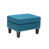 Blue Polyester Blend is out of stock