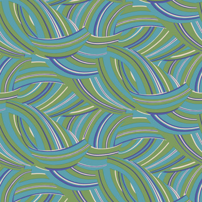 Abstract Wallpaper Roll