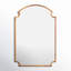 Saxton Mirror