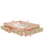 Lit plateforme double avec 6 tiroirs-1201778039