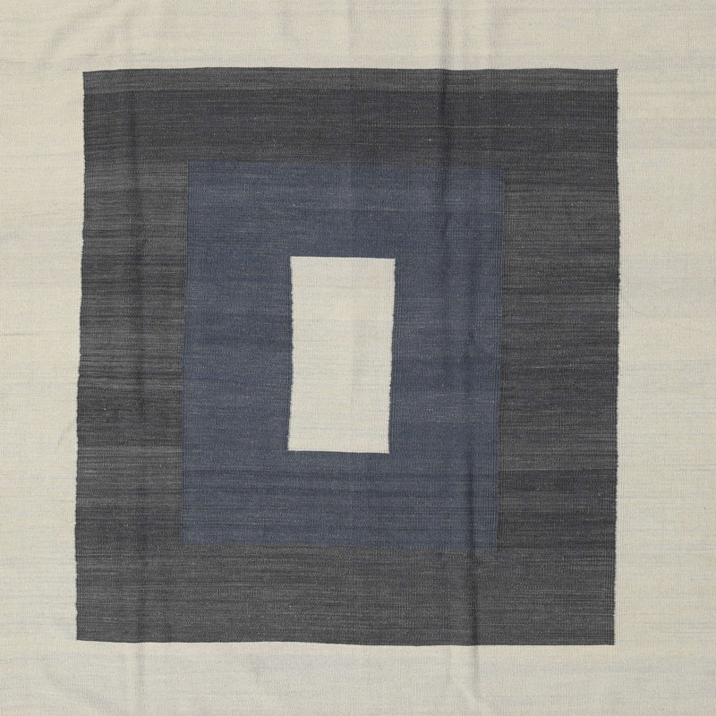 Indoor Rug, Square 6'