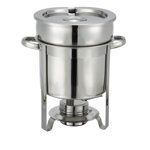 Stainless Steel (18/0) Chafing Dish