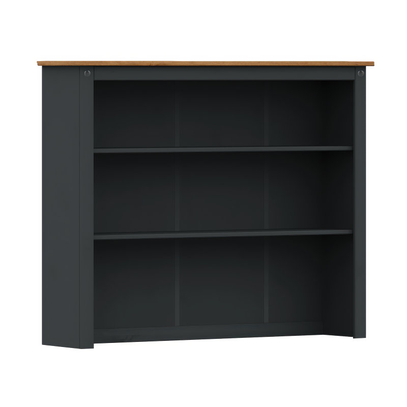 125cm Sideboard with Bar Hutch