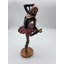 Tutu Pointe Ballerina