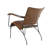 Westwood Leather Armchair