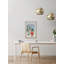 Meet Santa - Single Picture Frame Painting-1449236183