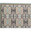 Hand-Knotted High-Quality Green and Green Area Rug