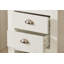 Amarelis 45cm W Manufactured Wood Bedside Table-62720994