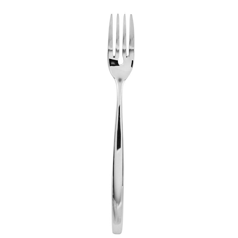Stiria Stainless Steel Dinner Fork
