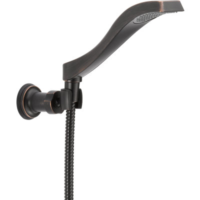 Douche à main à jet simple Dryden