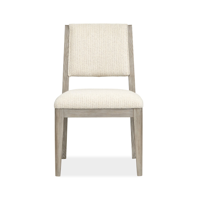 Hargrave Upholstered Side Chair