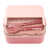 Pink selected