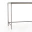 Trey Solid Wood Modular L-Shaped Executive Desk