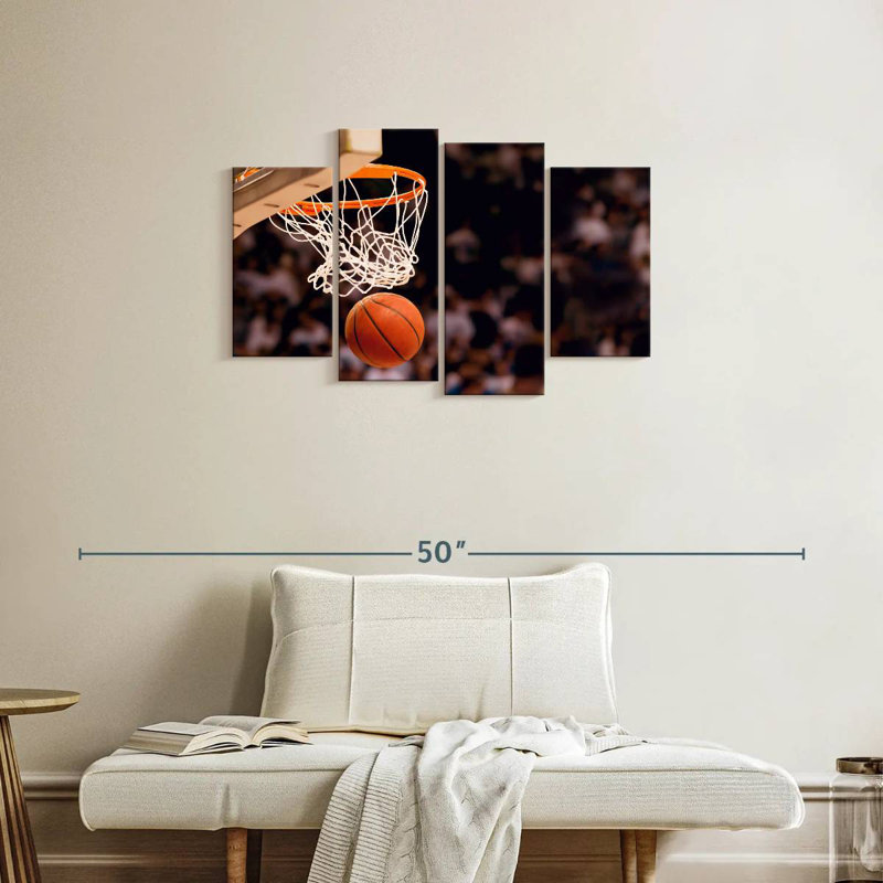 Sireci Final Shot Basketball