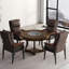 Table de poker 47,24 po